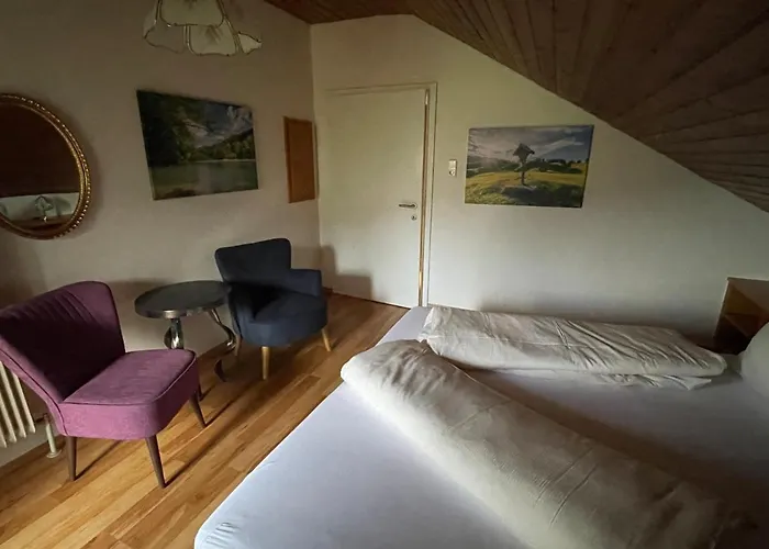 Apartment Haus Kaser