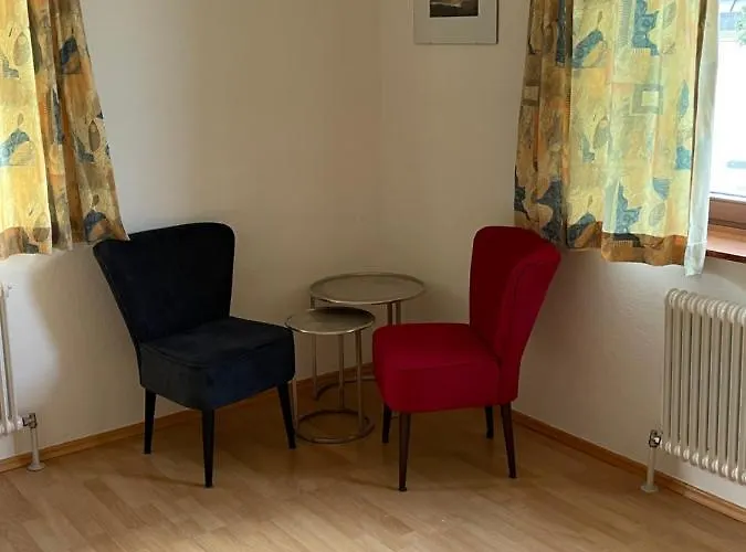 Apartment Haus Kaser