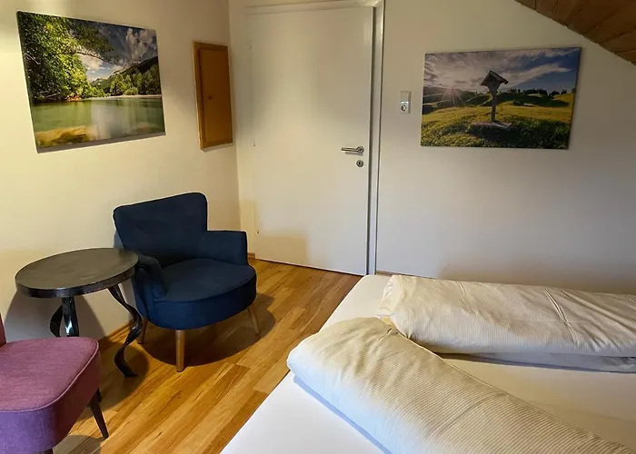 Haus Kaser Goderschach