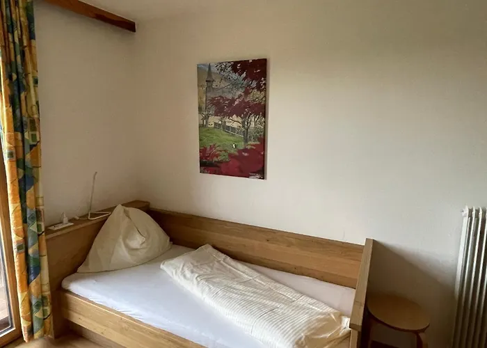 Haus Kaser Apartment Goderschach