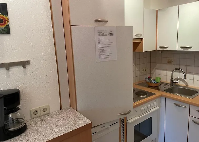 Haus Kaser * Goderschach