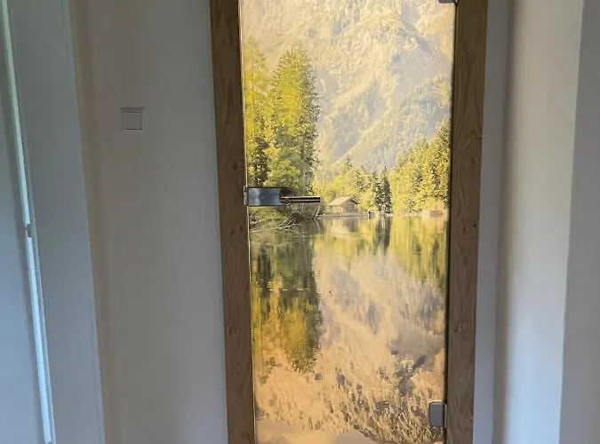 Haus Kaser Goderschach