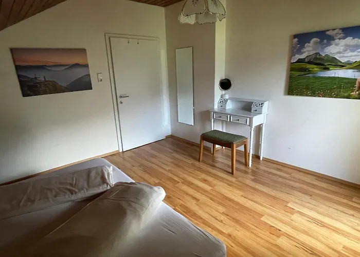 Apartment Haus Kaser