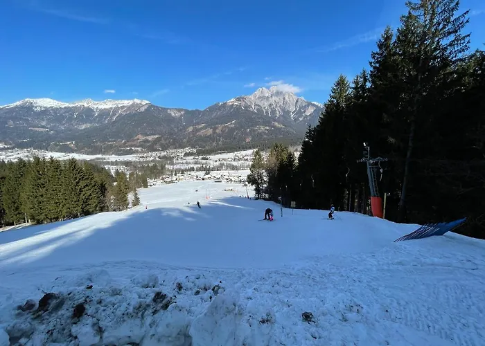 Apartment Haus Kaser Goderschach