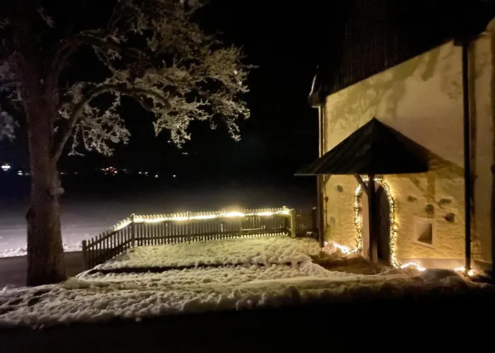 Haus Kaser Apartment *