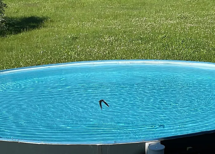 Apartment Haus Kaser Goderschach