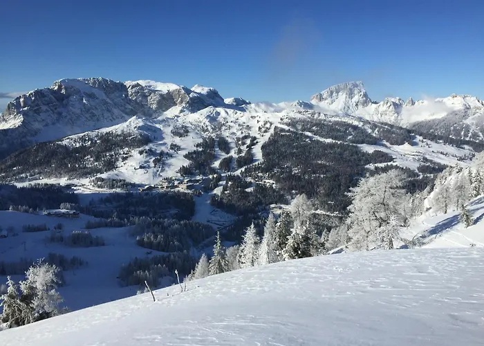 Haus Kaser Apartment