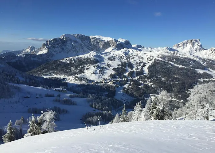 Haus Kaser Apartment *